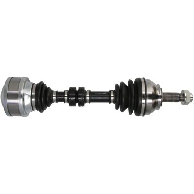 Aandrijfas PASCAL G2D010PC - Linkervooras - Voor Alfa Romeo Aandrijfas PASCAL G2D010PC - Linkervooras - Voor Alfa Romeo