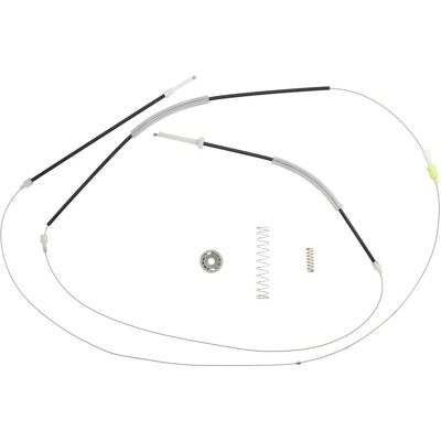 BLIC 6205-01-046807P Reparatieset voor linkervoorraam BLIC 6205-01-046807P Reparatieset voor linkervoorraam