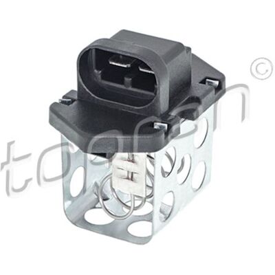 Topran 701 415 Verwarmingsventilatorregeling - Verwarmingsventilatorregeling Topran 701 415 Verwarmingsventilatorregeling - Verwarmingsventilatorregeling
