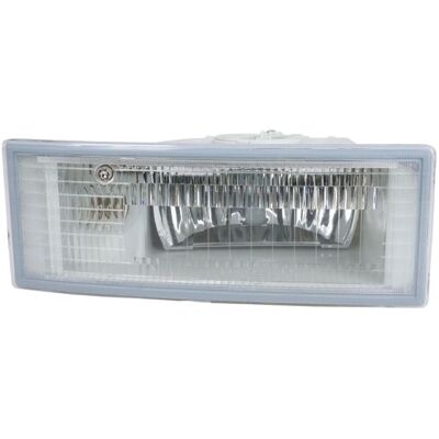 DT Spare Parts 2.24171 Mistlampen - Mistlampen DT Spare Parts 2.24171 Mistlampen - Mistlampen
