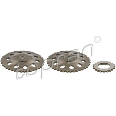 HANS PRIES 206 525 Tandwiel Kit - 20/40 Tanden Ketting HANS PRIES 206 525 Tandwiel Kit - 20/40 Tanden Ketting