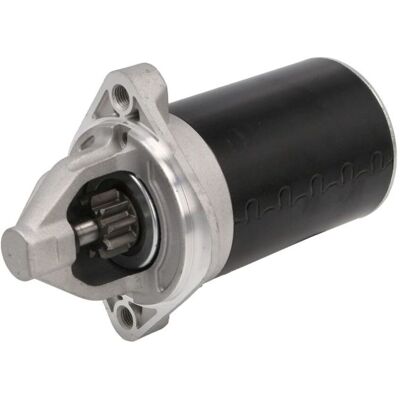 HC-CARGO 116709 Startmotor - rechtsom draaiend HC-CARGO 116709 Startmotor - rechtsom draaiend