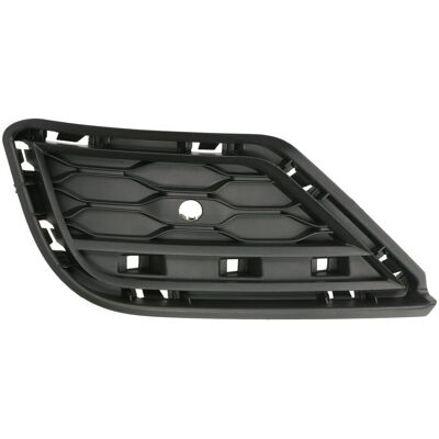 BLIC - 5703-05-0395982P - Rechtse - Bumpergrille BLIC - 5703-05-0395982P - Rechtse - Bumpergrille