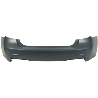 BLIC 5506-00-0063962P - Achterbumper BLIC 5506-00-0063962P - Achterbumper