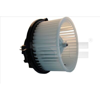 Tyc 538-0006 Interieur Ventilator Motor - Interieur Ventilator Motor Tyc 538-0006 Interieur Ventilator Motor - Interieur Ventilator Motor