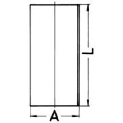 KOLBENSCHMIDT 88593190 Cilinderafdichting - Cylinder Seal KOLBENSCHMIDT 88593190 Cilinderafdichting - Cylinder Seal