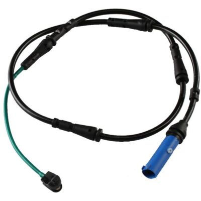 QUICK BRAKE WS 0417 A Slijtage-indicator - Remslijtage-indicator QUICK BRAKE WS 0417 A Slijtage-indicator - Remslijtage-indicator