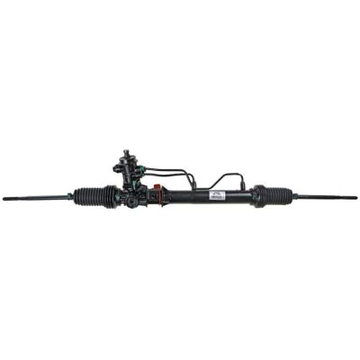 LAUBER 66.1595 Hydraulisch Stuurhuis - Links LAUBER 66.1595 Hydraulisch Stuurhuis - Links