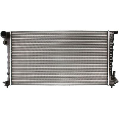 THERMOTEC D7P009TT Koelradiator - Motor koeling - Peugeot 306/307 THERMOTEC D7P009TT Koelradiator - Motor koeling - Peugeot 306/307