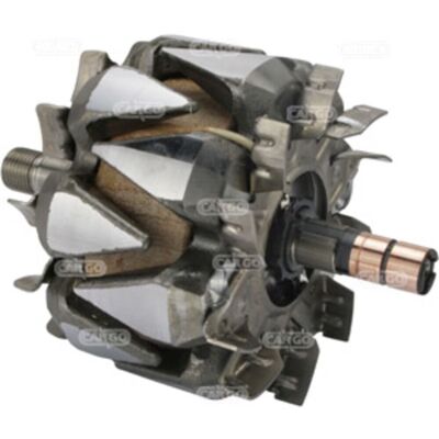 HC-Cargo Alternator 139447 - Generator HC-Cargo Alternator 139447 - Generator