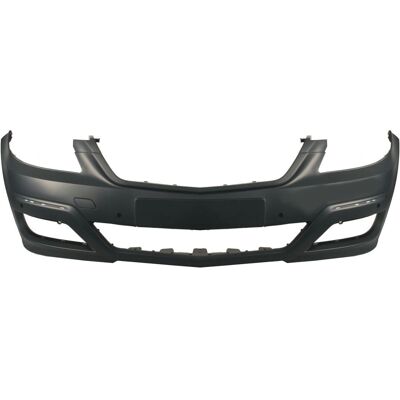 BLIC Mercedes-Benz B-Klasse Voorkant Bumper - Auto-onderdeel BLIC Mercedes-Benz B-Klasse Voorkant Bumper - Auto-onderdeel