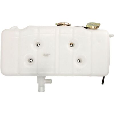 THERMOTEC DBIV005TT Expansietank - 10,6L, Overloop, Deksel - voor IVECO EuroCargo I-III & TurboStar THERMOTEC DBIV005TT Expansietank - 10,6L, Overloop, Deksel - voor IVECO EuroCargo I-III & TurboStar