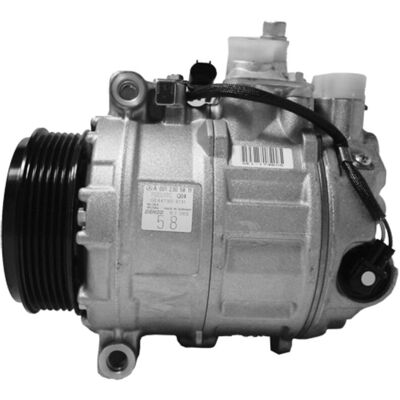AIRSTAL 10-0591 Airco/compressor - Gerenoveerd AIRSTAL 10-0591 Airco/compressor - Gerenoveerd
