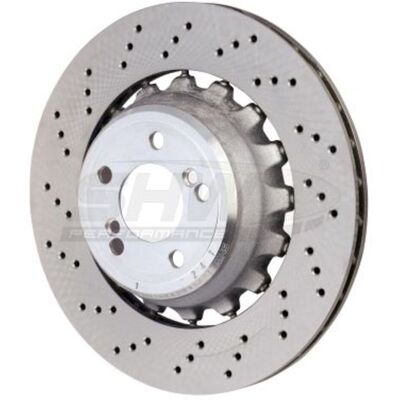 SHW BRL48503 Geverventileerde remschijf met hoog carbonaat voor BMW X5 X6 SHW BRL48503 Geverventileerde remschijf met hoog carbonaat voor BMW X5 X6