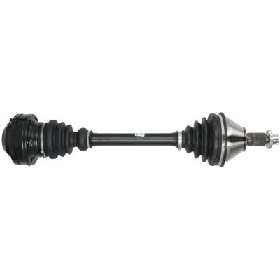 POINT GEAR PNG75841 Aandrijfas - Vooras POINT GEAR PNG75841 Aandrijfas - Vooras