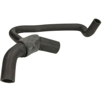 THERMOTEC SI-RE24 Rubber Koelvloeistofleiding - Cooling Hose THERMOTEC SI-RE24 Rubber Koelvloeistofleiding - Cooling Hose