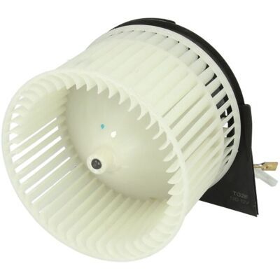 THERMOTEC DDX003TT - Luchtinlaat voor voertuigen zonder airconditioning THERMOTEC DDX003TT - Luchtinlaat voor voertuigen zonder airconditioning