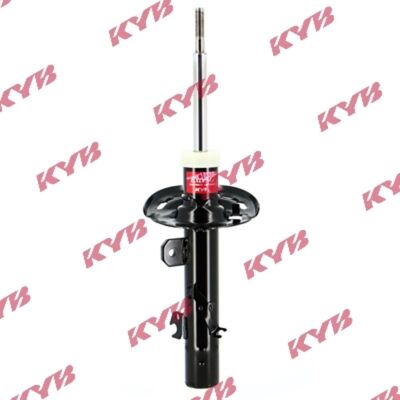 KYB 3338050 Linker vooras schokdemper - Schokdemper KYB 3338050 Linker vooras schokdemper - Schokdemper