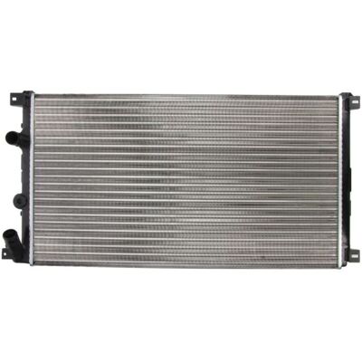 THERMOTEC D7R012TT Aluminium Radiateur voor Renault Master THERMOTEC D7R012TT Aluminium Radiateur voor Renault Master