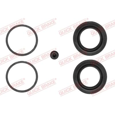 QUICK BRAKE 114-0163 Reparatieset, remklauw - Brake Caliper QUICK BRAKE 114-0163 Reparatieset, remklauw - Brake Caliper