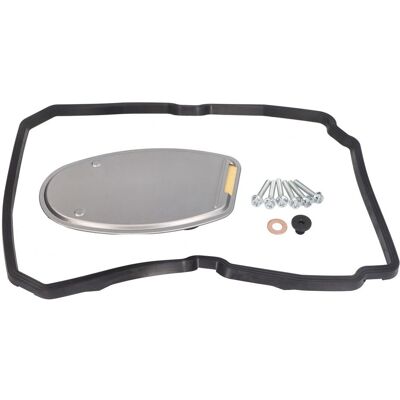 PURFLUX TEK043 Hydraulische filterset - Mercedes-Benz, Jeep, Dodge PURFLUX TEK043 Hydraulische filterset - Mercedes-Benz, Jeep, Dodge