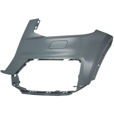 BLIC 6502-07-0046991Q Vervangingsbumper - Voertuig Reparatie BLIC 6502-07-0046991Q Vervangingsbumper - Voertuig Reparatie