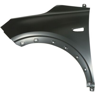 Blic Model 6504-04-5036311P Voorkant linker spatbord - Vervangingsonderdeel Blic Model 6504-04-5036311P Voorkant linker spatbord - Vervangingsonderdeel