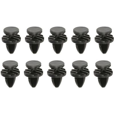 ROMIX ROM C70613 - Clip voor panelmontage ROMIX ROM C70613 - Clip voor panelmontage