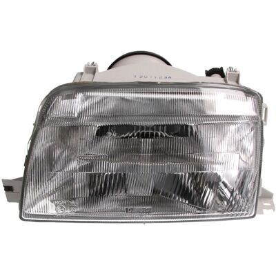 DEPO 551-1108L-LD-E Koplamp voor rechts verkeer - Koplamp DEPO 551-1108L-LD-E Koplamp voor rechts verkeer - Koplamp