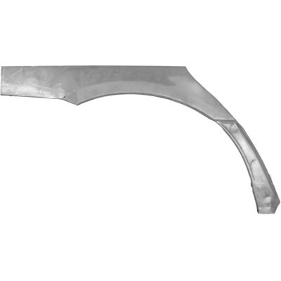 Blic 6504-03-6714582P Achterspatbord Reparatieset - Auto Onderdelen Blic 6504-03-6714582P Achterspatbord Reparatieset - Auto Onderdelen