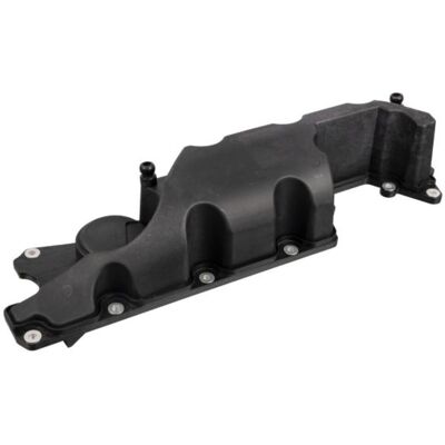 Febi Bilstein 175174 - PCV-ventiel voor Volvo, Land Rover, Ford Febi Bilstein 175174 - PCV-ventiel voor Volvo, Land Rover, Ford