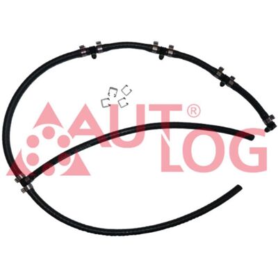 AUTLOG KL3012 Brandstoflekkageslang - Brandstoflekkageslang AUTLOG KL3012 Brandstoflekkageslang - Brandstoflekkageslang