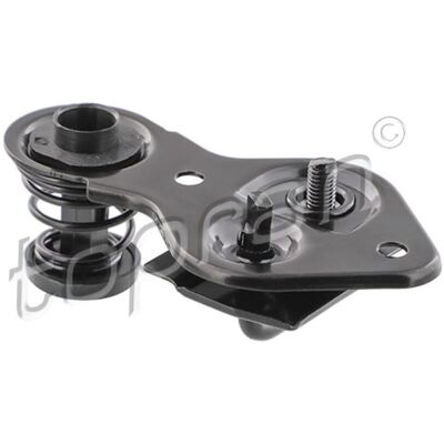 HANS PRIES 410 156 - Kofferbakslot HANS PRIES 410 156 - Kofferbakslot