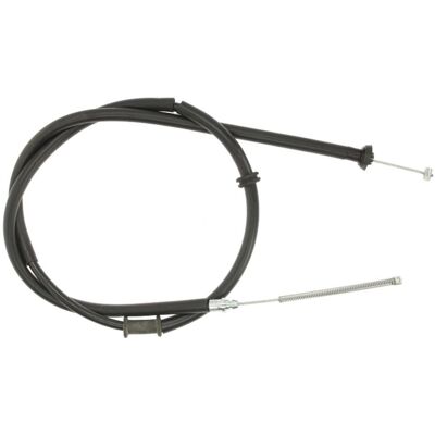 LINEX Kabel - Recht vooraan - 1710/1435mm - Kabel LINEX Kabel - Recht vooraan - 1710/1435mm - Kabel
