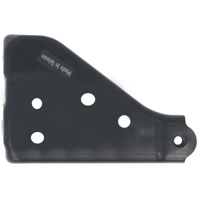 BLIC 6508-05-8158241P Headlight Mounting Bracket - Headlight Mounting Bracket BLIC 6508-05-8158241P Headlight Mounting Bracket - Headlight Mounting Bracket