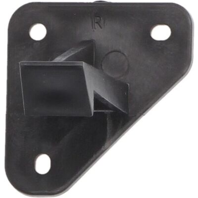 Voorkant bumpersteun BLIC 5504-00-2598932P Voorkant bumpersteun BLIC 5504-00-2598932P