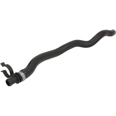 THERMOTEC DNG031TT Flexibele Verwarmingsslang - Uitgang THERMOTEC DNG031TT Flexibele Verwarmingsslang - Uitgang