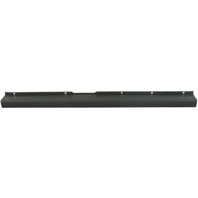 BLIC 2097953Q Achterbumper voor Fiat Ducato III, III Minibus, Chassis - Bumper BLIC 2097953Q Achterbumper voor Fiat Ducato III, III Minibus, Chassis - Bumper