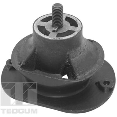 Tedgum Ted40521 Ondersteuning Motor Achter IVECO Daily - Motorsteun Tedgum Ted40521 Ondersteuning Motor Achter IVECO Daily - Motorsteun