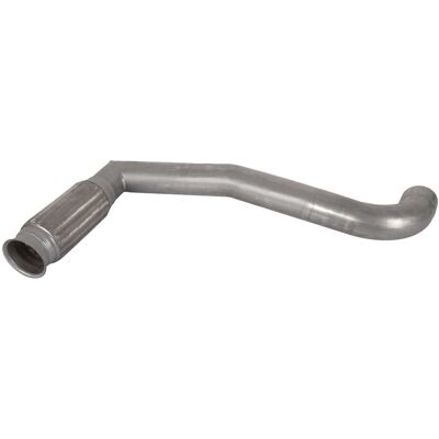 VANSTAR 41215RE Uitlaatpijp - Exhaust pipe VANSTAR 41215RE Uitlaatpijp - Exhaust pipe
