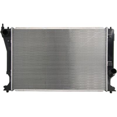 Koyorad PL012119 Aluminium Radiator voor Toyota Avensis II 5-deurs Koyorad PL012119 Aluminium Radiator voor Toyota Avensis II 5-deurs