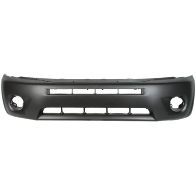 BLIC 5510-00-8179907P - Voorkant bumper voor voertuig BLIC 5510-00-8179907P - Voorkant bumper voor voertuig