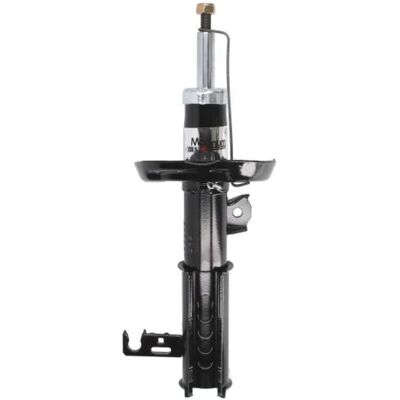 Magnum Technology AGX108MT Schokdemper Kit - Linker voorwielophanging Magnum Technology AGX108MT Schokdemper Kit - Linker voorwielophanging