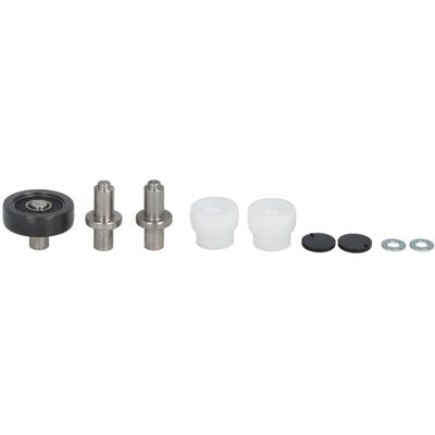 Roll FTC01 schuifdeurgeleiding - Reparatieonderdeel voor Ford Transit V362 Roll FTC01 schuifdeurgeleiding - Reparatieonderdeel voor Ford Transit V362