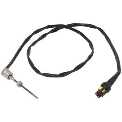 HELLA 6PT 358 181-381 - Temperatuursensor uitlaatgassen HELLA 6PT 358 181-381 - Temperatuursensor uitlaatgassen