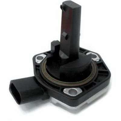 MEAT & DORIA Sensor - Oliepeil VW: Golf, Passat, Polo, Touran, Transporter, Tiguan, Caddy, Touareg, Scirocco - Sensor MEAT & DORIA Sensor - Oliepeil VW: Golf, Passat, Polo, Touran, Transporter, Tiguan, Caddy, Touareg, Scirocco - Sensor