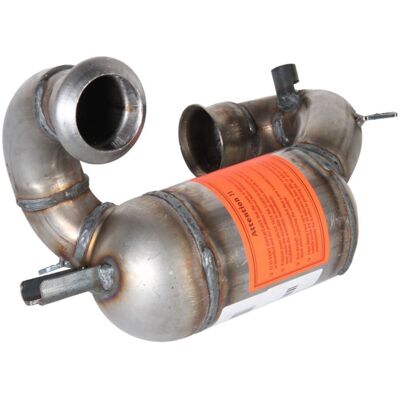 BM Catalysts BM80479H - Katalysator voor Peugeot 307/ Citroën C4 - Euro 4 BM Catalysts BM80479H - Katalysator voor Peugeot 307/ Citroën C4 - Euro 4