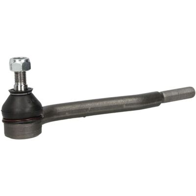 MOOG OP-ES-5554 Stuurstang - Buiten, 15mm, Recht MOOG OP-ES-5554 Stuurstang - Buiten, 15mm, Recht