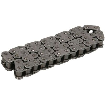 SWAG 99 11 0011 Distributieketting - Oliepomp bediening - 48 schakels SWAG 99 11 0011 Distributieketting - Oliepomp bediening - 48 schakels