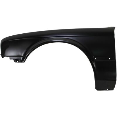 BLIC 9521680K Achterpaneel voor Volkswagen Golf 2 - Auto-onderdeel BLIC 9521680K Achterpaneel voor Volkswagen Golf 2 - Auto-onderdeel